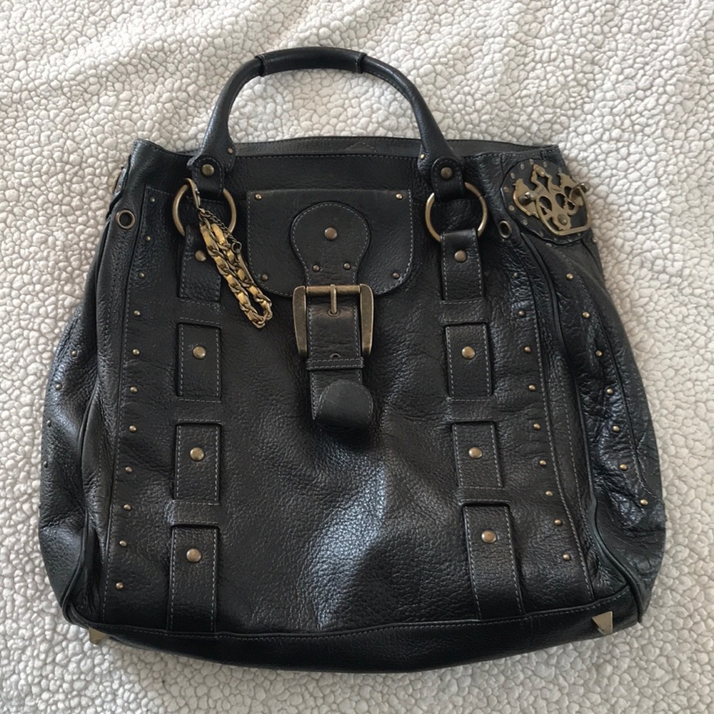 Betsey Johnson bag